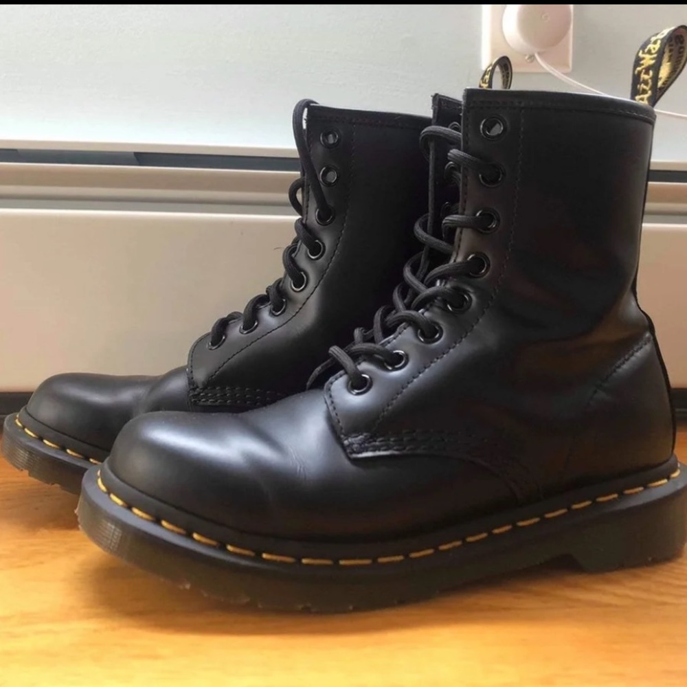 Dr. martens size 6